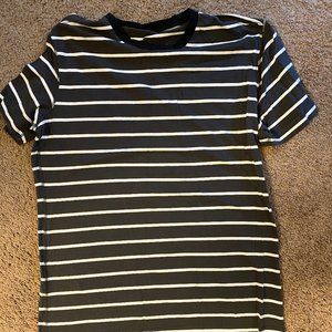Men's Lululemon 5 year Basic Tee (Large)